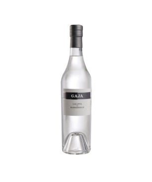 Grappa Gaja Barbaresco - Gaja [0.50 lt]