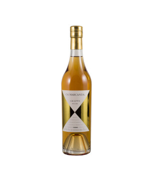 Grappa Ca' Marcanda Magari - Gaja [0.50 lt]