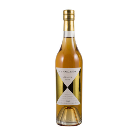 Grappa Ca' Marcanda Magari - Gaja [0.50 lt]