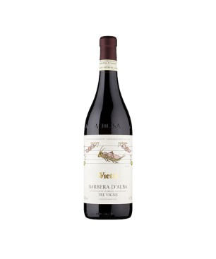 Barbera d'Alba DOC Tre Vigne 2021 - Vietti