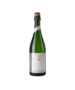 Riesling Cremant SAAR Extra Brut - Weingut Lauer