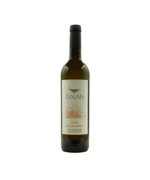 Sauvignon Blanc Golan 2021 - Golan Heights Winery