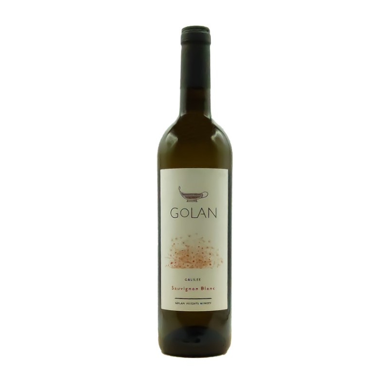 Sauvignon Blanc Golan 2021 - Golan Heights Winery