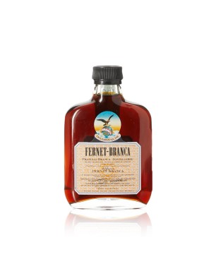 Fernet Branca - Distillerie Fratelli Branca [0.10 lt]