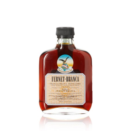 Fernet Branca - Distillerie Fratelli Branca [0.10 lt]