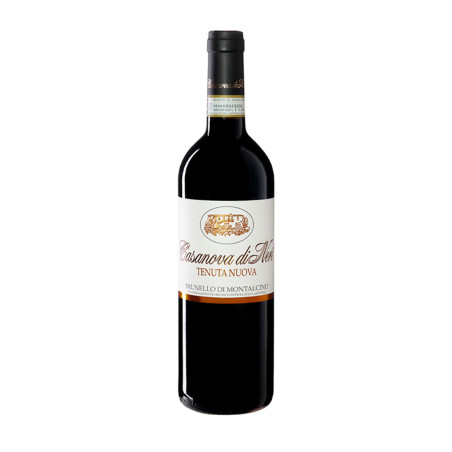 Brunello di Montalcino DOCG Tenuta Nuova 2018 - Casanova Di Neri