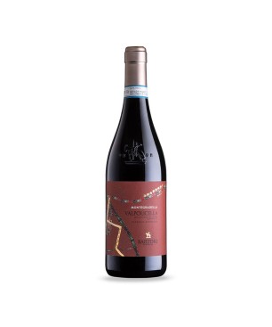 Valpolicella Classico Superiore DOC Montegradella 2019 - Sartori