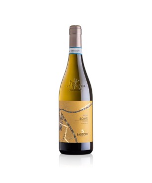 Soave Classico DOC Sella 2022 - Sartori