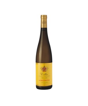 Friulano Collio DOC 2021 - Schiopetto