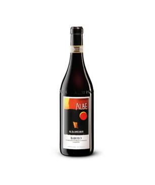 Barolo DOCG Albe 2019 - Vajra