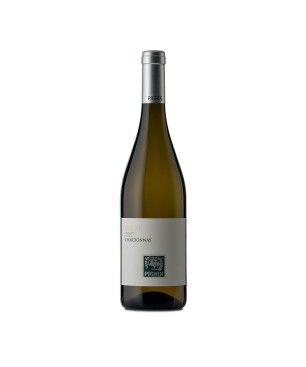 Chardonnay Collio DOC 2022 - Pighin