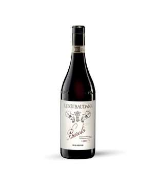 Barolo Cerretta DOCG Luigi Baudana 2019 - Vajra