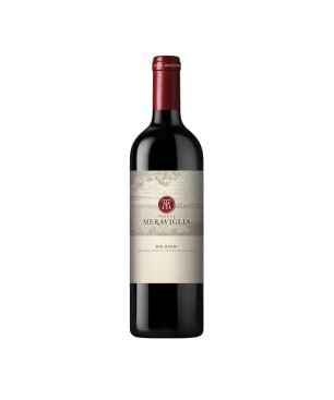 Bolgheri Rosso DOC 2020 - Tenuta Meraviglia