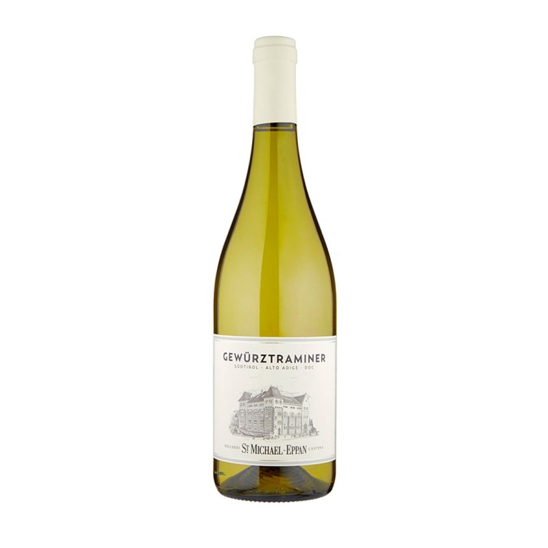 Gewürztraminer Alto Adige DOC 2022 - San Michele Appiano [0.375 lt]