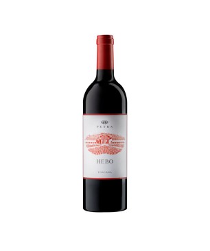 Rosso Toscana IGT Hebo 2021 - Petra