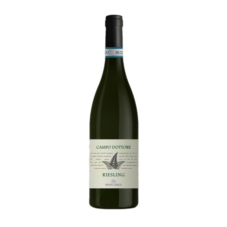 Riesling Renano Oltrepò Pavese DOC Campo Dottore 2022 - Calatroni