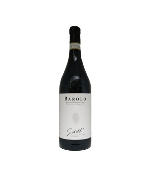 Barolo DOCG N.I.C.B.A 2019 - Gian Luca Colombo