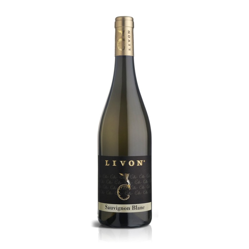 Sauvignon Blanc Collio DOC 2022 - Livon