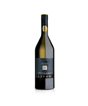 Friulano Collio DOC Manditocai 2020 - Livon