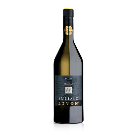 Friulano Collio DOC Manditocai 2020 - Livon