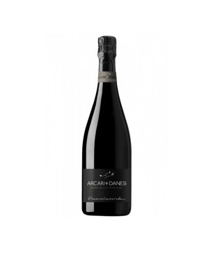 Franciacorta Extra Brut DOCG Coro delle Monache Millesimato 2015 - Arcari e Danesi