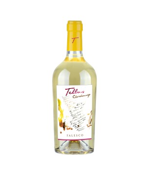 Chardonnay Lazio IGP Tellus 2022 - Falesco Cotarella [0.375]