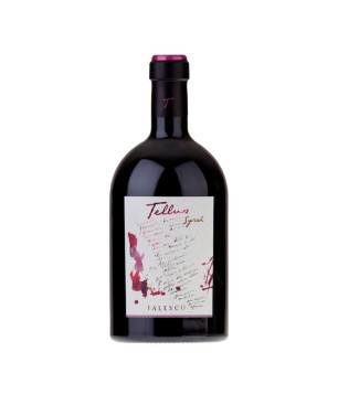 Syrah Lazio IGP Tellus 2020 - Falesco Cotarella [Magnum]