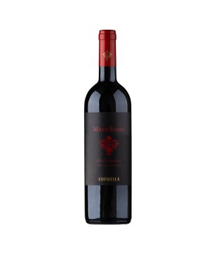 Marciliano Cabernet Umbria IGP 2018 - Falesco Cotarella