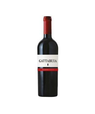 Bolgheri Rosso DOC Gattabuia 2021 - Tenuta Moraia