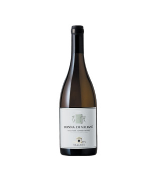 Chardonnay Toscana IGT Donna di Valiano 2022 - Valiano