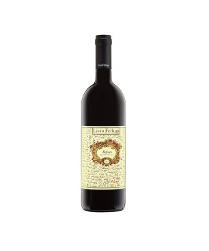 Refosco dal Peduncolo Rosso Colli Orientali del Friuli DOC 2019 - Livio Felluga