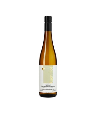 Gewürztraminer Alto Adige DOC 2020  - Kuenhof