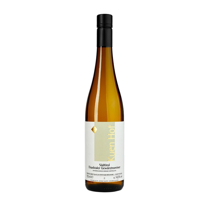 Gewürztraminer Alto Adige DOC 2020  - Kuenhof