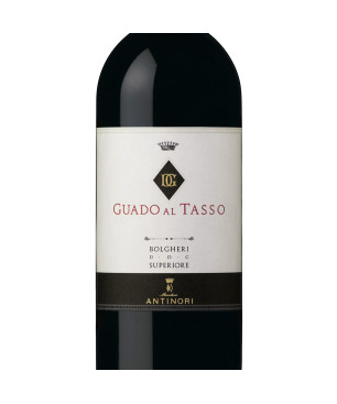 Guado al Tasso Bolgheri Superiore DOC 2020 - Antinori