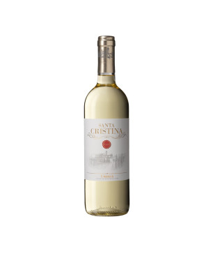 Santa Cristina Bianco Umbria IGT 2022 - Antinori