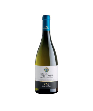 Chardonnay Trentino DOC Villa Margon 2020 – Tenuta Margon