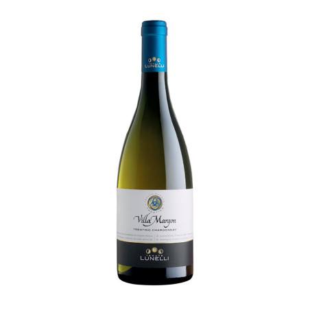 Chardonnay Trentino DOC Villa Margon 2020 – Tenuta Margon