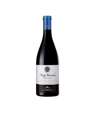 Pinot Nero Trentino DOC Maso Montalto 2019 - Tenuta Margon