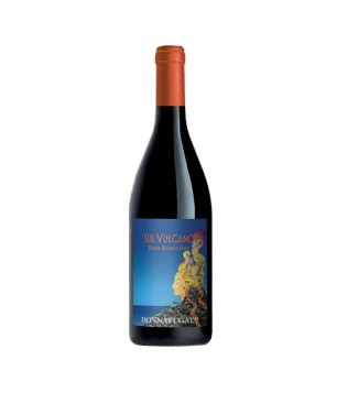 Etna Rosso DOC Sul Vulcano 2020 - Donnafugata