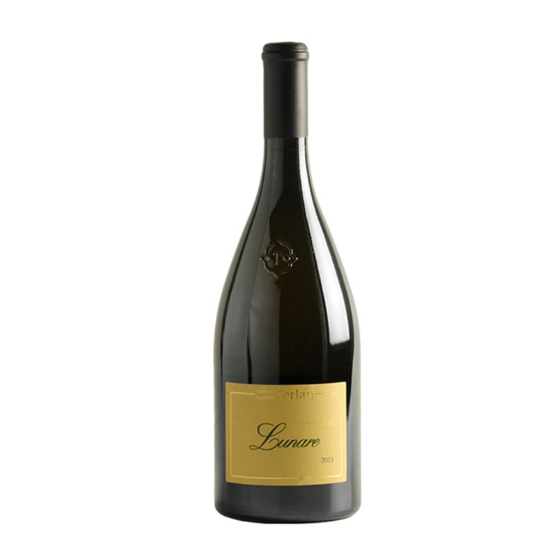 Gewürztraminer Alto Adige DOC Lunare 2021 - Terlan