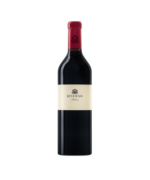 Biserno Toscana Rosso IGT 2020 - Tenuta di Biserno