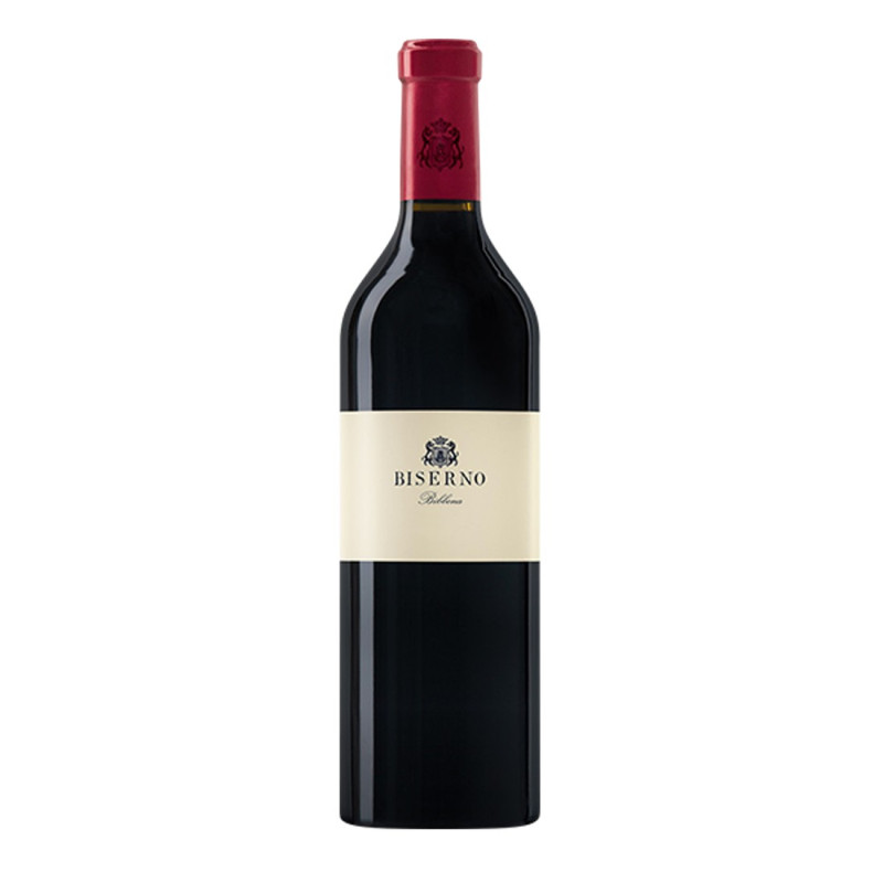 Biserno Toscana Rosso IGT 2020 - Tenuta di Biserno