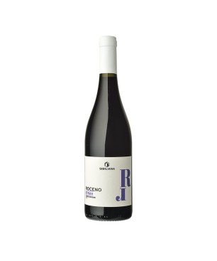 Syrah Terre Siciliane IGT Roceno 2022 - Sibiliana