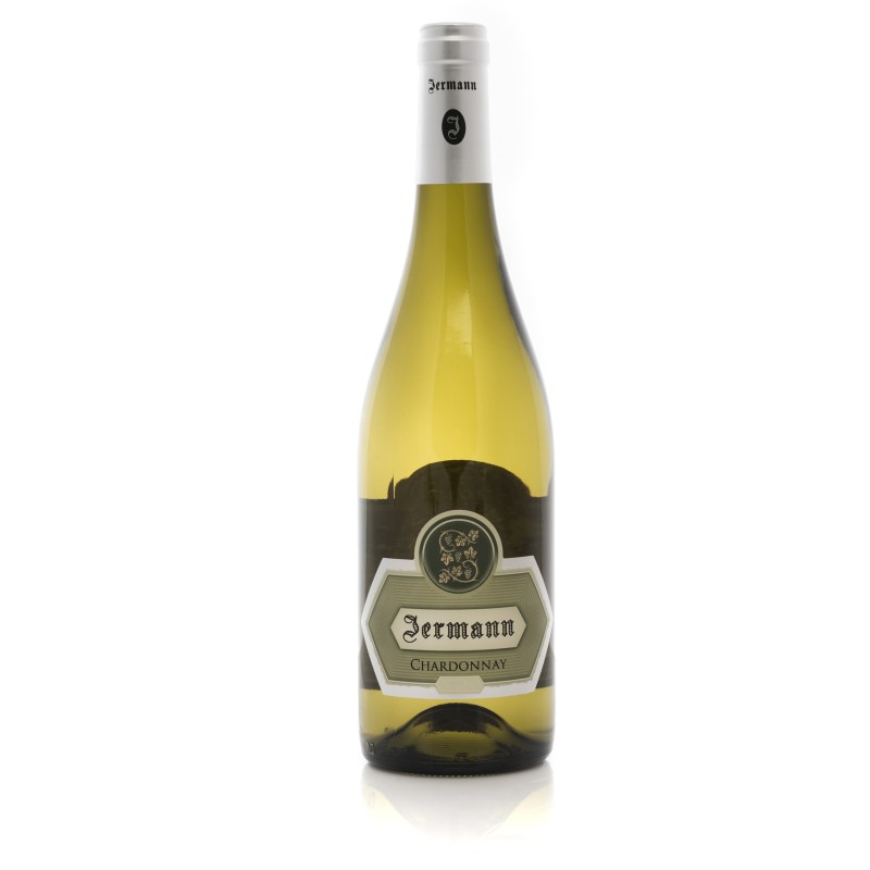 Chardonnay Venezia Giulia IGT 2022 - Jermann