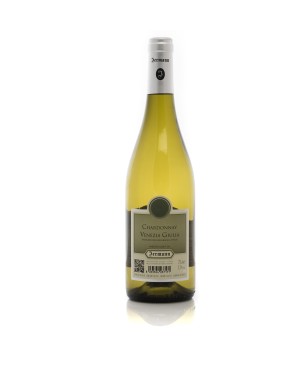 Chardonnay Venezia Giulia IGT 2022 - Jermann