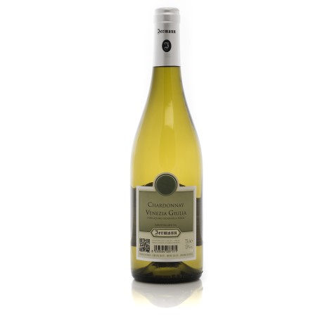 Chardonnay Venezia Giulia IGT 2022 - Jermann