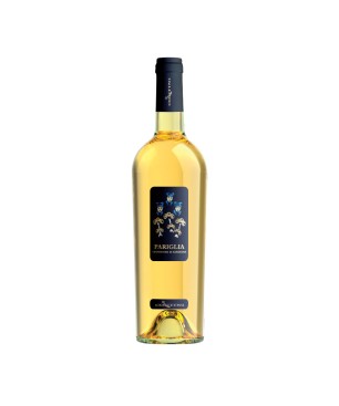 Vermentino di Sardegna DOC Pariglia 2022 - Contini