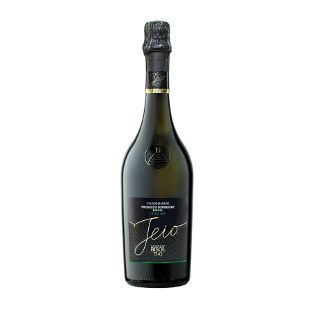 Prosecco Valdobbiadene DOCG Extra Dry Jejo - Bisol