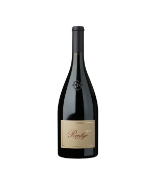 Lagrein Riserva Alto Adige DOC Porphyr 2020 - Terlan