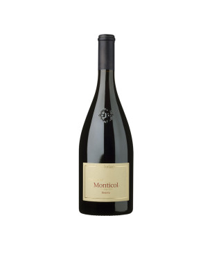 Pinot Nero Riserva Alto Adige DOC Monticol 2020 - Terlan